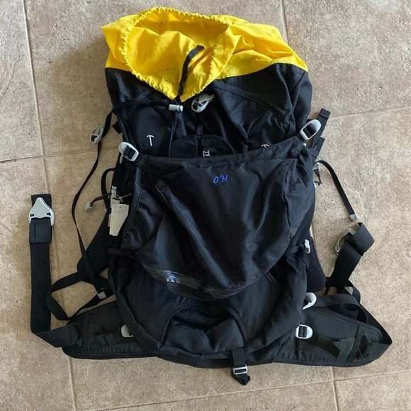 Jansport Backpack Black